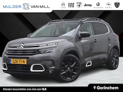 Citroën C5 Aircross - SUV Shine Pack 1.6 PHEV Hybrid 225pk ë-EAT8 AUTOMAAT | TREKHAAK | TWO-TONE | SCHUIF/KANTEL