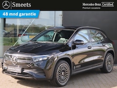 Mercedes-Benz EQA - 250+ Sport Edition | Panoramadak | Memory Seats | Keyless | 360 camera | Navigatie | Autom