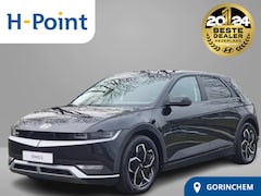 Hyundai IONIQ 5 - Connect 77 kWh | €17.780 KORTING | WARMTEPOMP | VOORVERWARMING | 19 INCH |