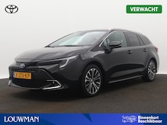 Toyota Corolla Touring Sports - 1.8 Hybrid First Edition | Camera | Parkeersensoren | LM velgen | Climate Control | Cruise