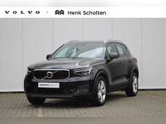 Volvo XC40 - T2 AUT8 129PK Core, Verwarmbare voorstoelen en stuurwiel, Park Assist V+A+Camera achter, H