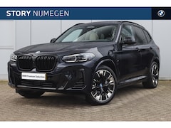 BMW iX3 - High Executive / Trekhaak / Sportstoelen / Stoelverwarming / Adaptieve LED / Harman Kardon