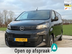 Opel Vivaro - 2.0 Diesel 145 S&S L3