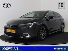 Toyota Corolla Touring Sports - 1.8 Hybrid First Edition I Apple Carplay/Android Auto I Climate Control I Cruise Control A