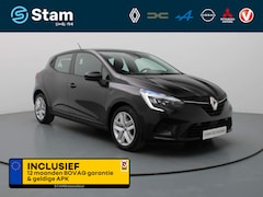 Renault Clio - TCe 90pk Zen Airco | Carplay | Cruise | Navi | Parksens. achter