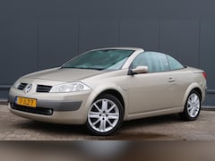 Renault Mégane coupé cabriolet - 1.6-16V Authentique Comfort