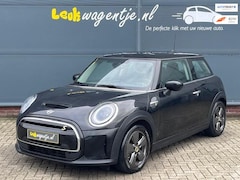 MINI Mini-Electric - Essential 33 kWh *carplay *navi *climate