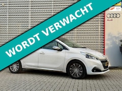 Peugeot 208 - 1.2 Executive 110pk 1e eig. 89.000km Navi Panorama PDC