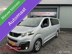 Peugeot Expert - Bestel 231L 2.0 BlueHDI 180 DC Sport Edition