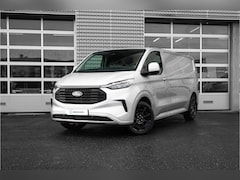 Ford Transit Custom - 2024 | 170 Pk Limited | 18 "| Automaat | Camera | Adaptive Cruise | Trekhaak