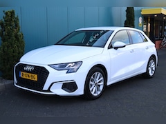 Audi A3 Sportback - 30 TFSI Pro Line/ECC/PDC/DIGI.DASHB/NAV.VIA.APP/ADAPT.CRUISE/LMV/27DKM