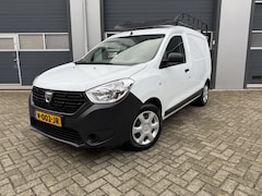 Dacia Dokker - 1.5 dCi 75 Ambiance NAP Airco Cruise Imperiaal elektrische ramen