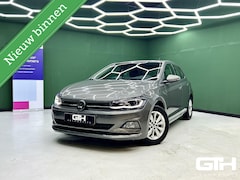 Volkswagen Polo - 1.0 TSI DSG Style Camera | Led | IQ-Drive