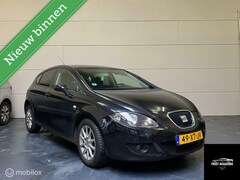 Seat Leon - 1.8 TFSI FR Sport-up cruise NAP Elektr STUURBEDIENING