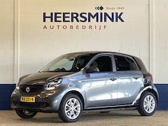 Smart Forfour - 1.0 Pure | Climate Contr. | Cruise contr