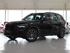 BMW X5 - xDrive40i High Executive 7p. Pano|Apple