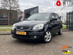 Kia Rio - 1.4 M-bition 5 deurs Airco LMV Allseason NAP