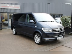 Volkswagen Transporter - 2.0 TDI L2H1 DC Hi