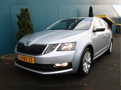 Skoda Octavia Combi - 1.0 TSI Greentech Business Edition ECC/NAV/CRUISE/CARPLAY/BLUETOOTH/PDC/LMV 53DKM 1'EIG