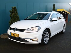 Volkswagen Golf Variant - 1.0 TSI Comfortline Business ECC/NAV/BLUETOOTH/CARPLAY/PDC/LMV/STOELV.AFN.TREK