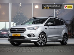 Ford Kuga - 1.5 EcoBoost ST Line | Bi-Xenon | Stuur- stoelverw. | Carplay