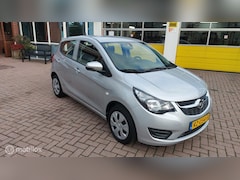 Opel Karl - 1.0 ecoFLEX Edition