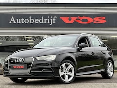 Audi A3 Sportback - 1.4 e-tron PHEV 204 pk | Afn. trekhaak | Stoelverwarming | Keyless