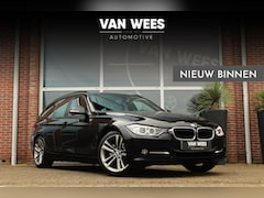 BMW 3-serie Touring - 320d F31 High Executive Sport-Line | 1e eigenaar | Leer | Navi | Head-up | 18 inch | Xenon