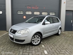 Volkswagen Polo - 1.4-16V United✓Airco ✓Elektrisch pakket