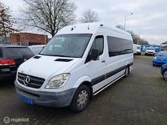 Mercedes-Benz Sprinter - bus Maxi 315 2.2 CDI 432 HD