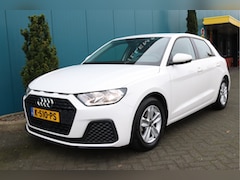 Audi A1 Sportback - 25 TFSI Pro Line AC/DIGI.DASHB/LANE.ASSIST/APP.CARPLAY/DAB/LMV