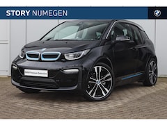 BMW i3 - Business / Sportpakket / Achteruitrijcamera / Stoelverwarming / Navigatie Professional / D