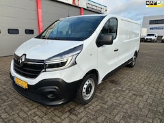 Renault Trafic - 2.0 dCi 120 PK T29 L2H1 Airco/ Cruise/ Trekhaak