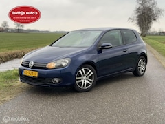 Volkswagen Golf - 1.6 Comfortline Nieuwe APK