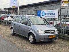 Opel Meriva - 1.6 Essentia | Trekhaak