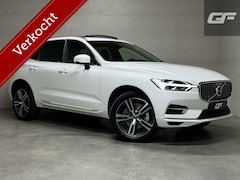 Volvo XC60 - 2.0 T8 Twin Engine AWD Inscription Luchtvering