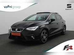 Seat Ibiza - 1.0 TSI 95PK FR Business Intense | Pano | Beats | Camera | Navi | Virtual Cockpit