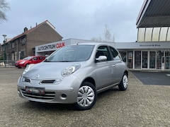 Nissan Micra - 1.2 Acenta