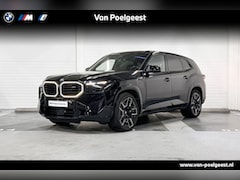 BMW XM - PHEV 30 kWh