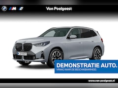 BMW X3 - 30e xDrive