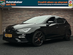 Seat Leon - 2.0 TSI CUPRA Ultimate Edition Panorama Sfeer Beats