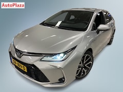 Toyota Corolla - 1.8 Hybrid Executive