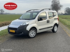 Citroën Nemo - combi 1.4i Multispace Airco Nieuwe APK