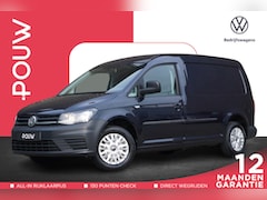 Volkswagen Caddy Maxi - 2.0 TDI 75pk L2H1 BMT Economy Business