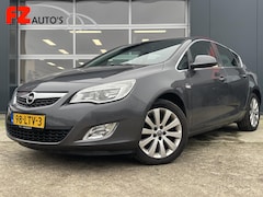 Opel Astra - 1.4 Turbo Cosmo | Trekhaak | Airco | Cruise Control |