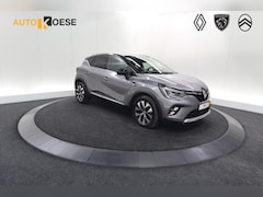 Renault Captur - Mild Hybrid 140 EDC Techno | 360 Camera | 9.3 Inch Navigatie | Apple Carplay | 18 Inch Lic