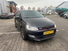 Volkswagen Polo - 1.2 TSI Highline 6 bak nieuwe koppeling +bak