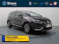 Renault Espace - TCe Initiale Paris 7-Persoons BOSE | Glazen dak | Leder | Navi | Stoelverwarming/verkoelin