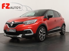 Renault Captur - 1.3 TCe Intens | 23.330 KM | Automaat | Airco | Trekhaak |