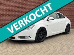 Opel Insignia - 1.6 T Sport / NAP / Airco / Cruise / Uitlaatsysteem